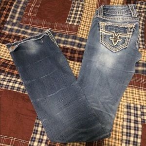 Rock Revival Boot Cut